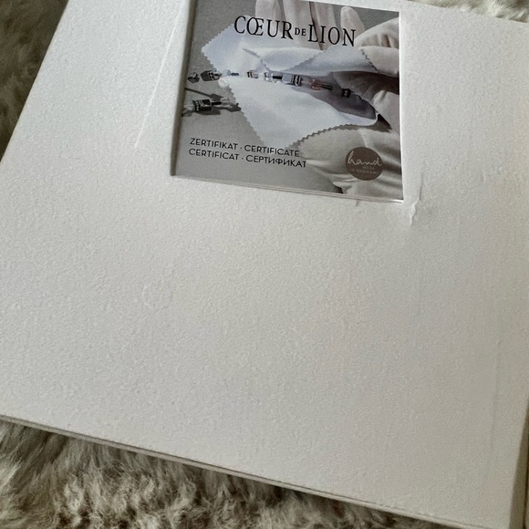 Vibrant Multicolor Cube Necklace - Picture 6 of 8